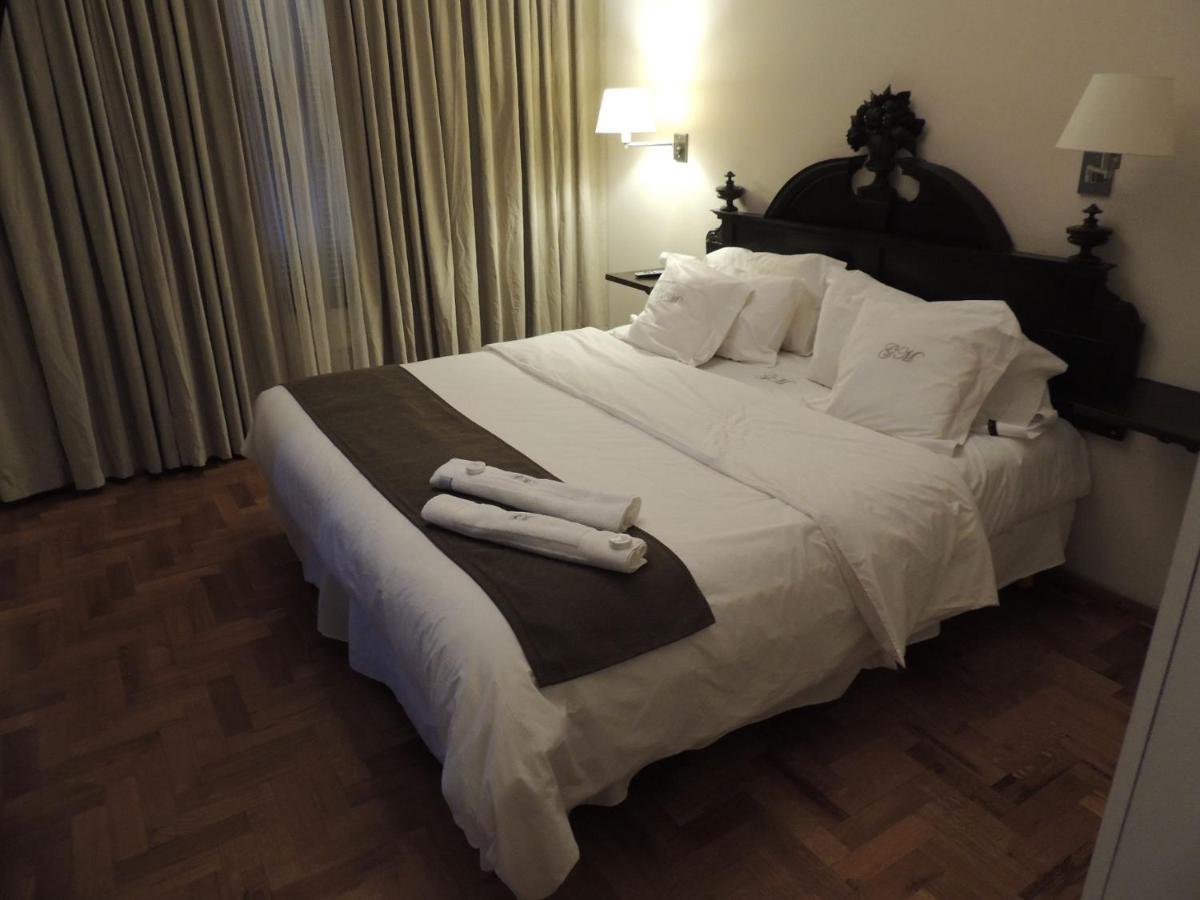 Gm Rooms Rental Suites La Rioja Dış mekan fotoğraf