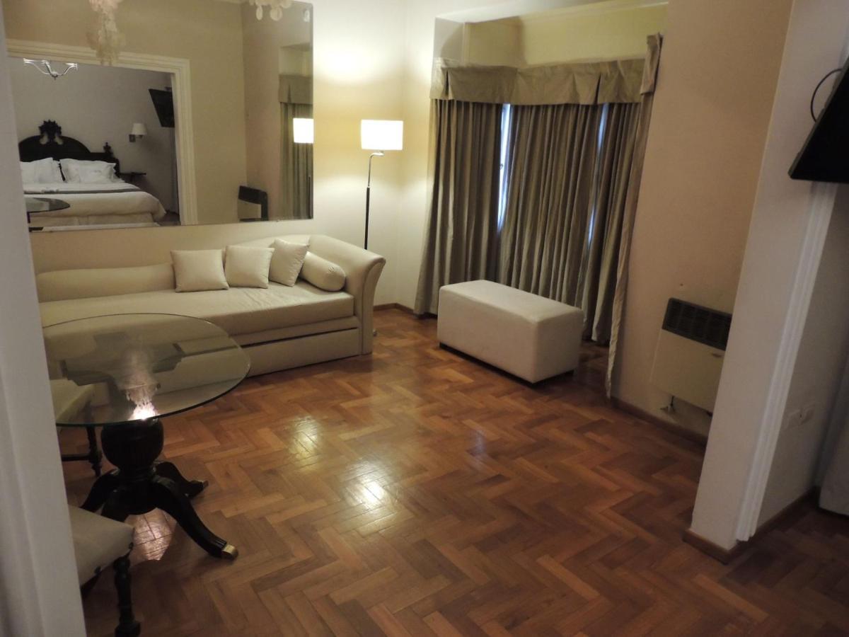 Gm Rooms Rental Suites La Rioja Dış mekan fotoğraf