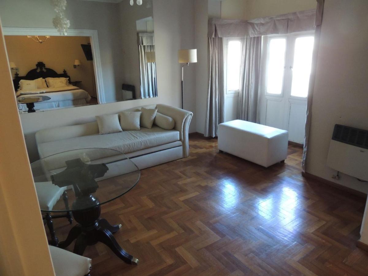 Gm Rooms Rental Suites La Rioja Dış mekan fotoğraf