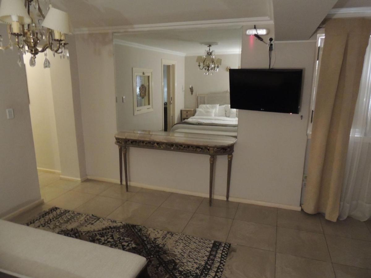 Gm Rooms Rental Suites La Rioja Dış mekan fotoğraf