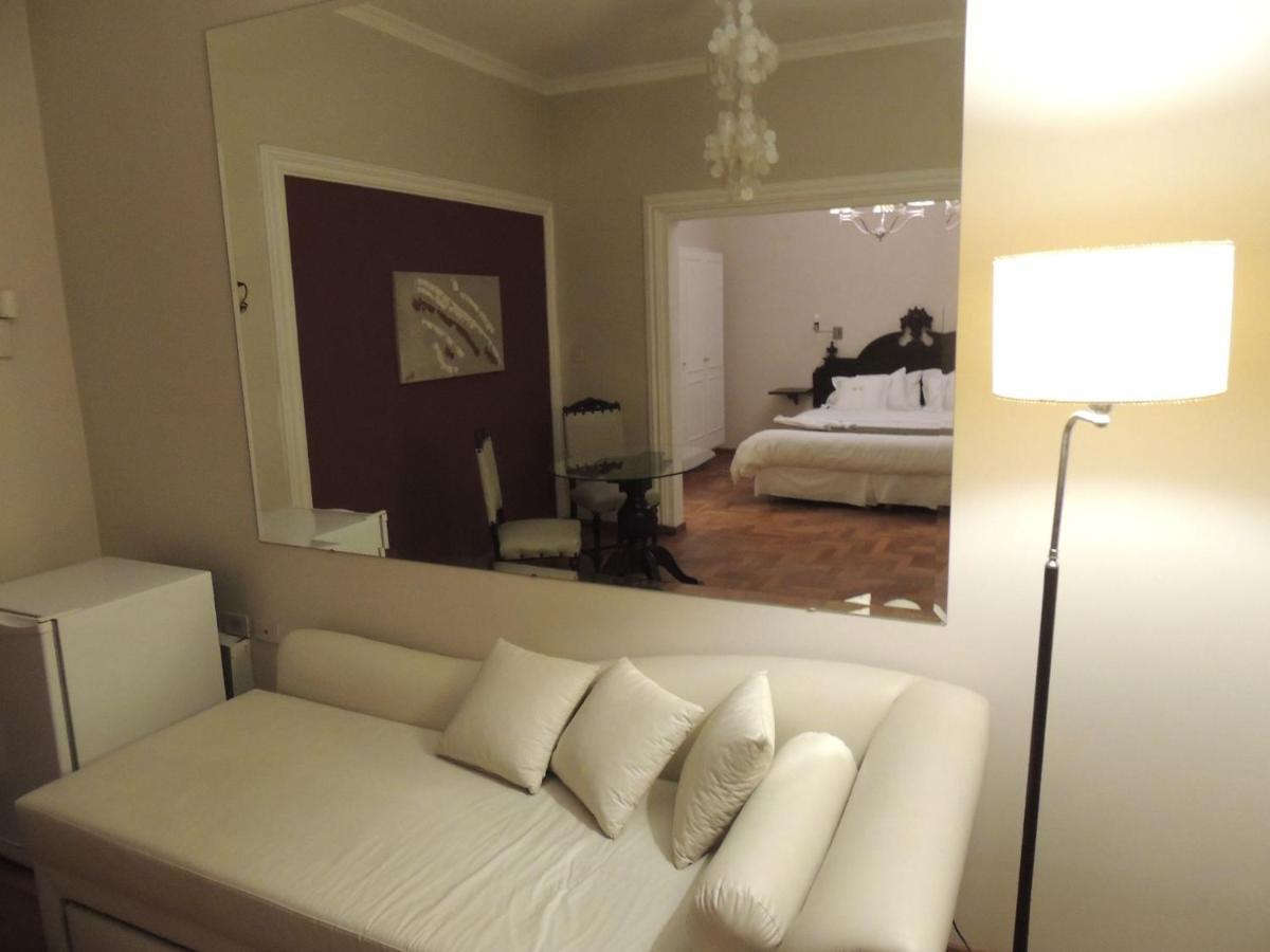 Gm Rooms Rental Suites La Rioja Dış mekan fotoğraf