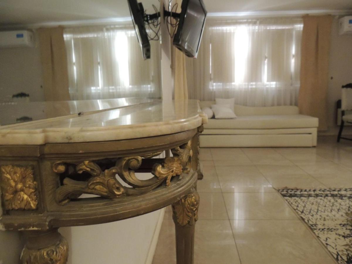 Gm Rooms Rental Suites La Rioja Dış mekan fotoğraf