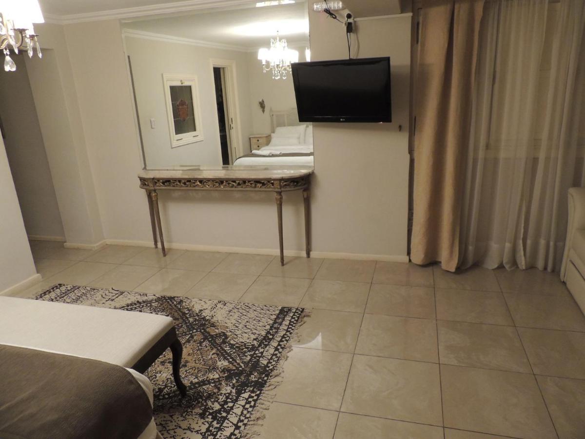 Gm Rooms Rental Suites La Rioja Dış mekan fotoğraf