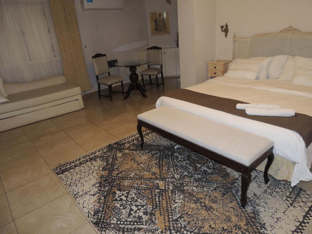 Gm Rooms Rental Suites La Rioja Dış mekan fotoğraf