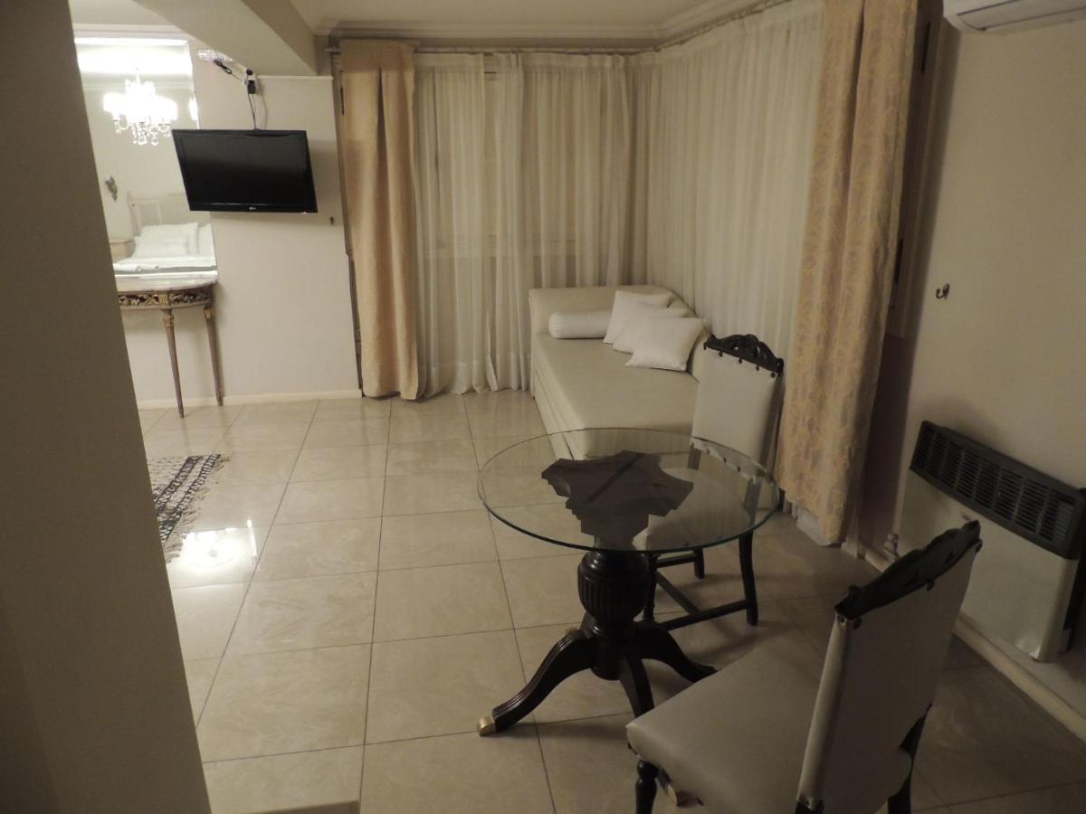 Gm Rooms Rental Suites La Rioja Dış mekan fotoğraf