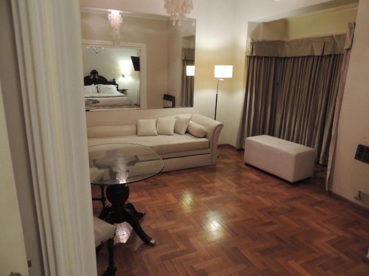 Gm Rooms Rental Suites La Rioja Dış mekan fotoğraf