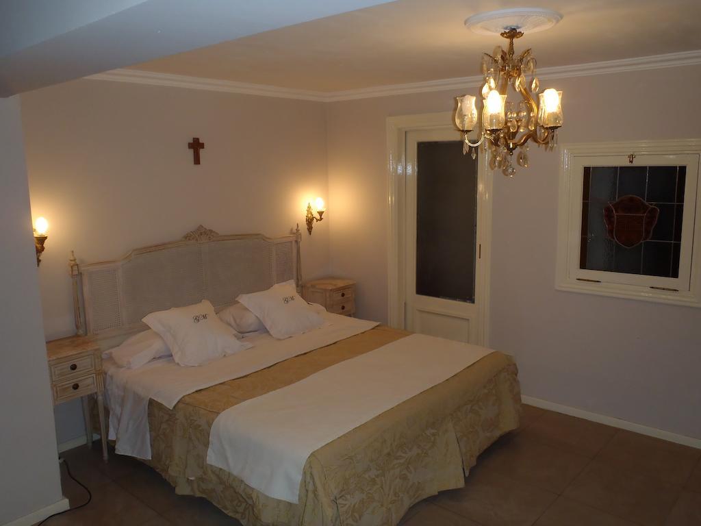 Gm Rooms Rental Suites La Rioja Dış mekan fotoğraf