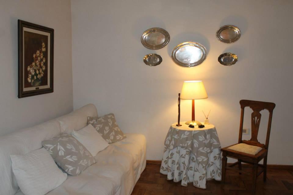 Gm Rooms Rental Suites La Rioja Dış mekan fotoğraf